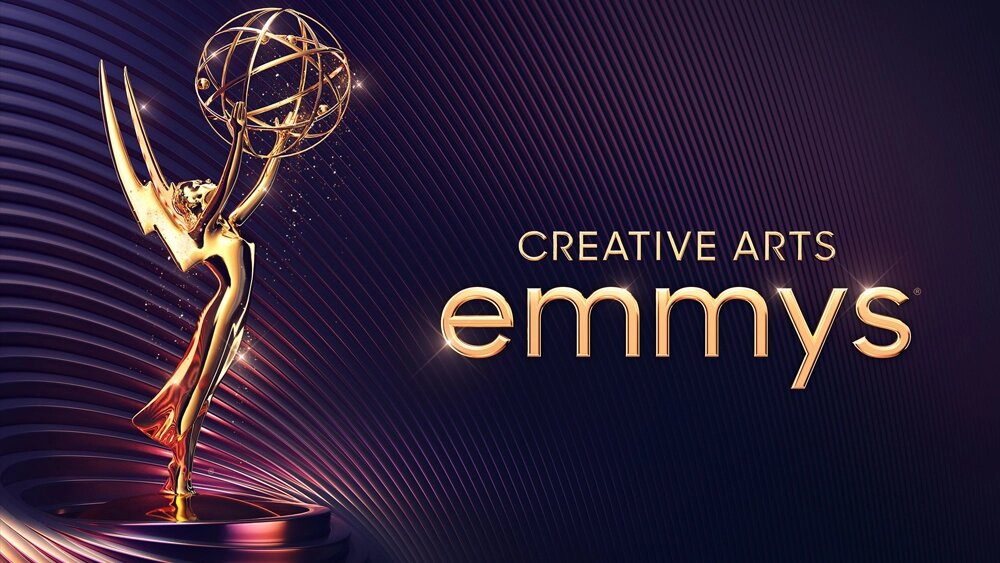 Creative Arts Emmy Awards S2022 E01 – 74th Primetime Creative Arts Emmy Awards