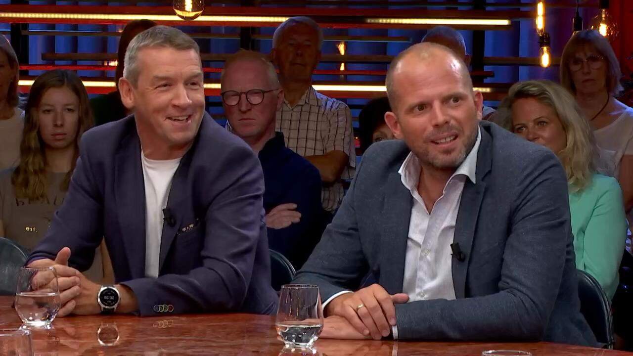 De Tafel van Gert S1 E07 – Aflevering 7