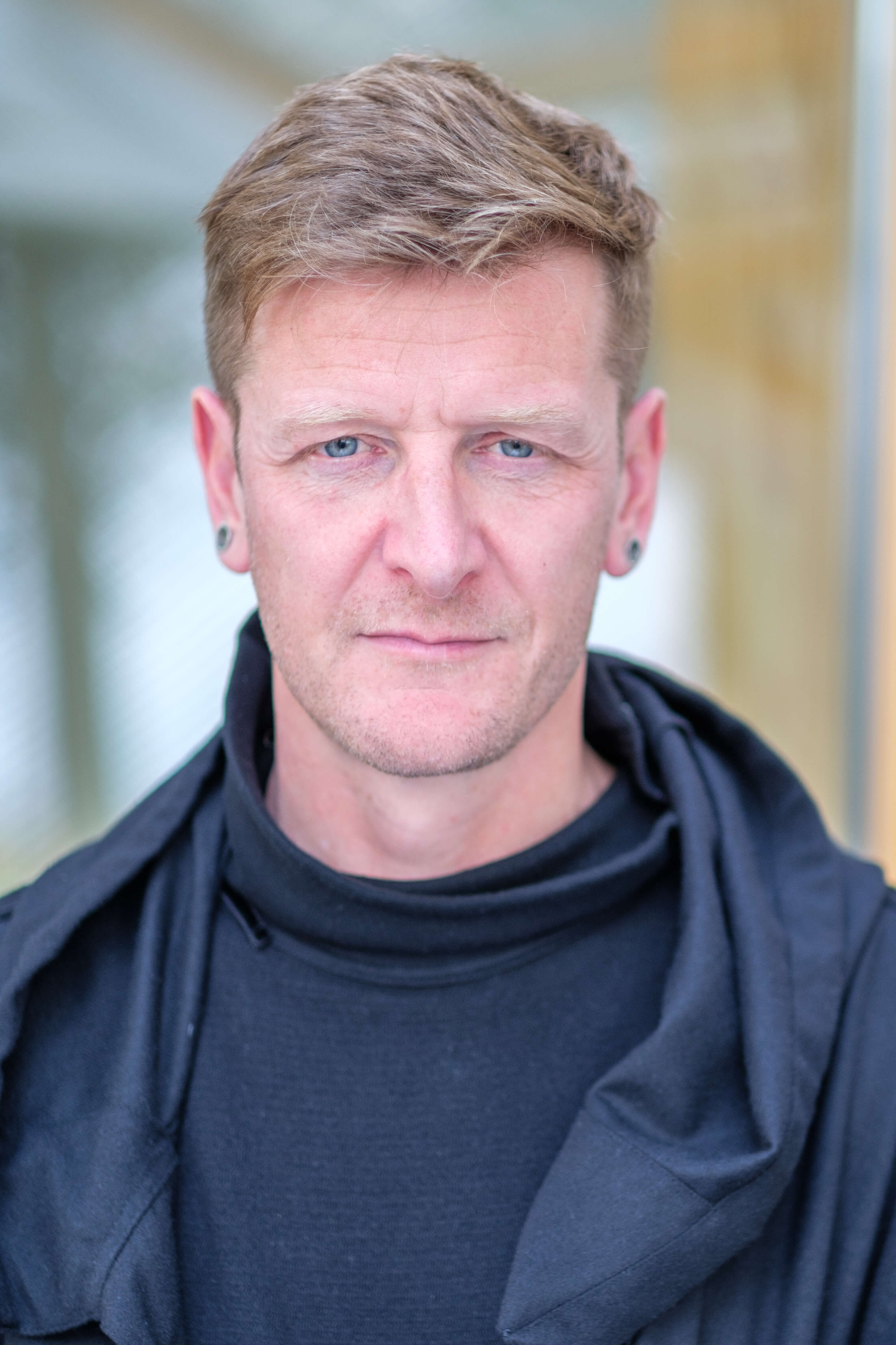 Piet Goddaer