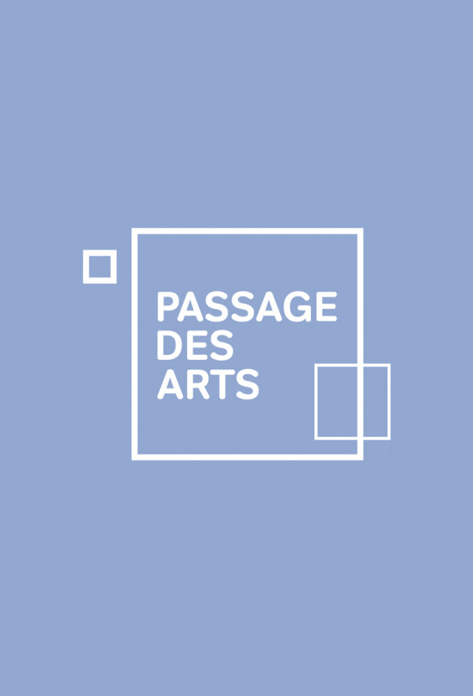 Passage des Arts poster