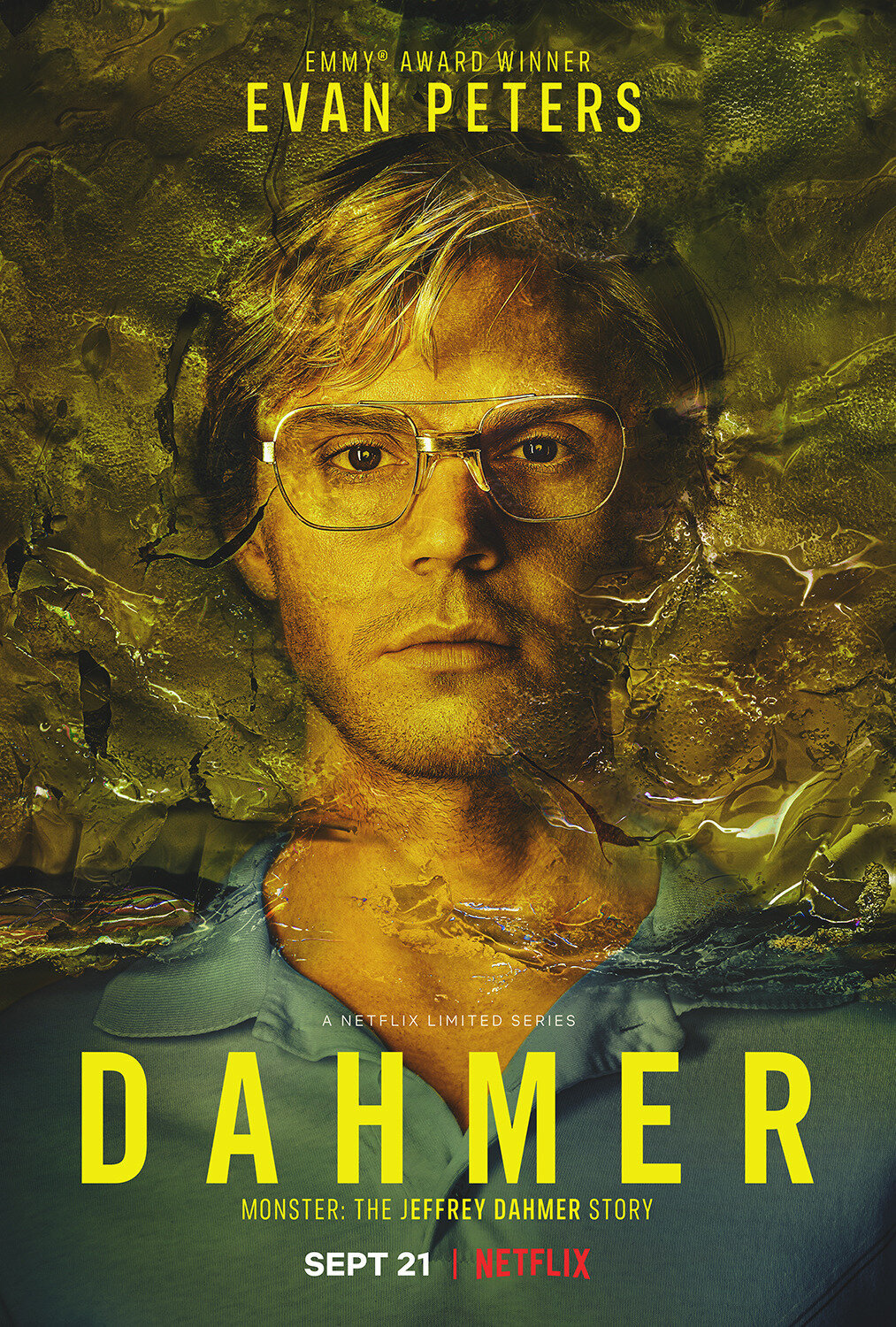 Jeffrey Dahmer