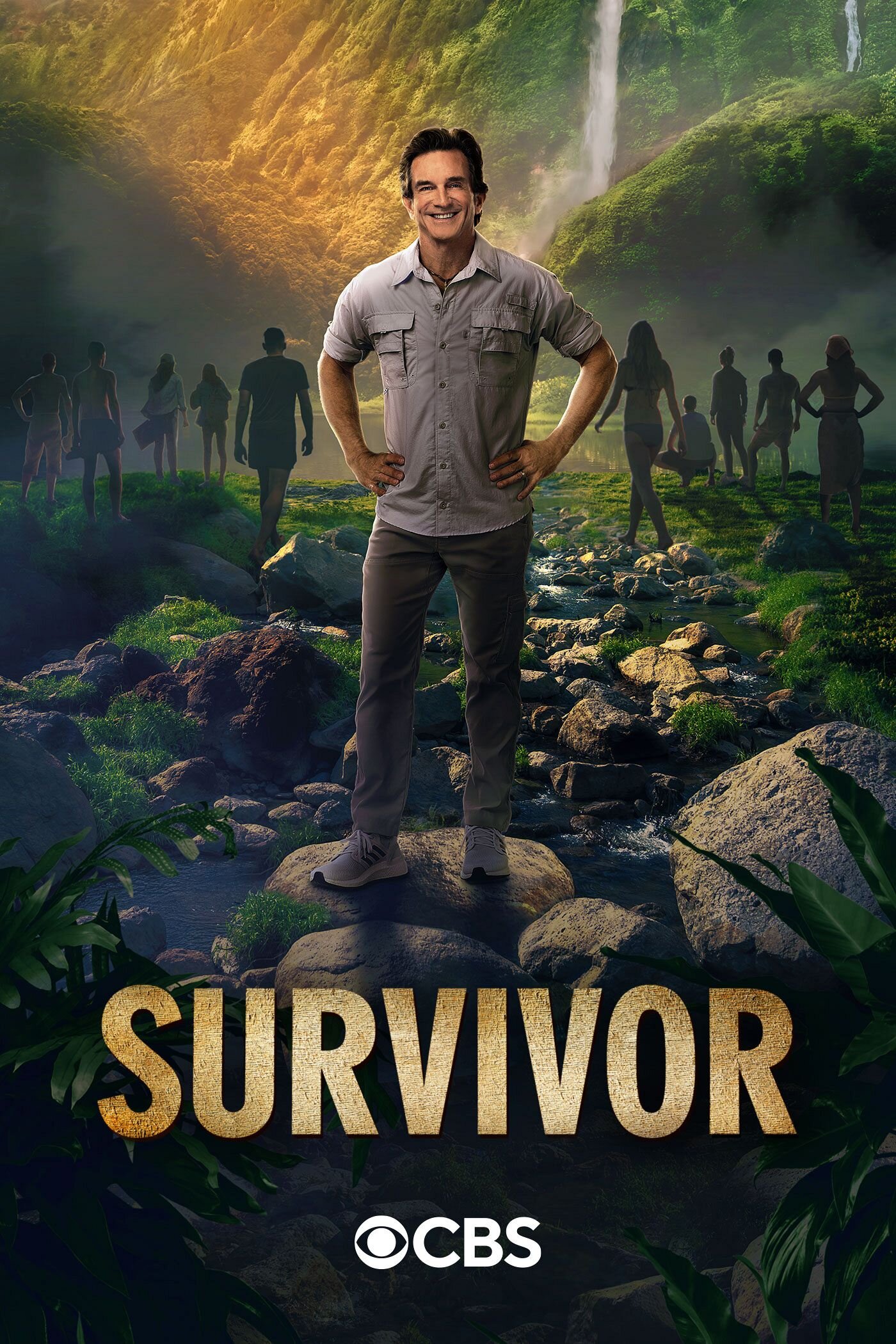 Survivor Next Episode