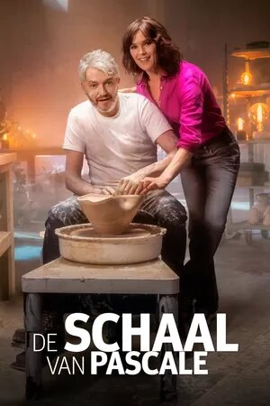 De Schaal van Pascale poster