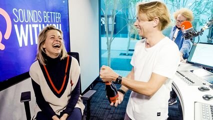 Alloo bij S5 E04 – Karen Damen