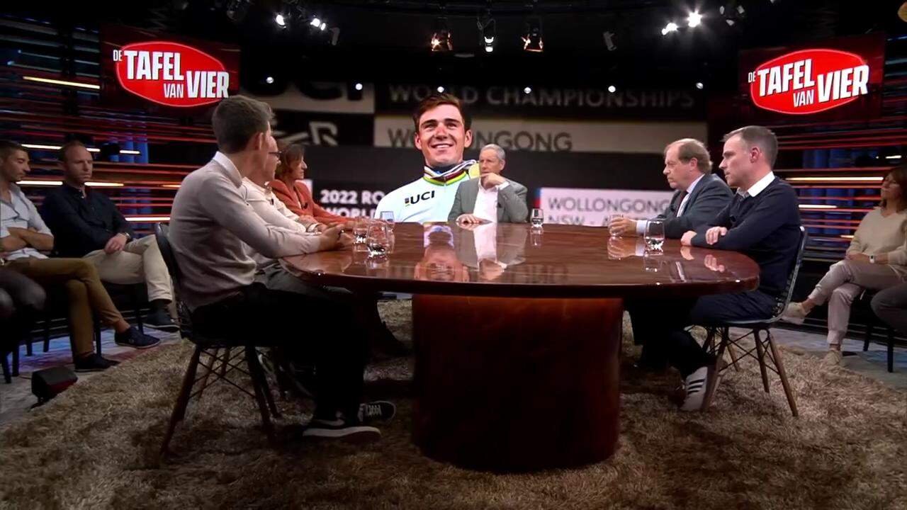 De Tafel van Gert S1 E13 – Aflevering 13