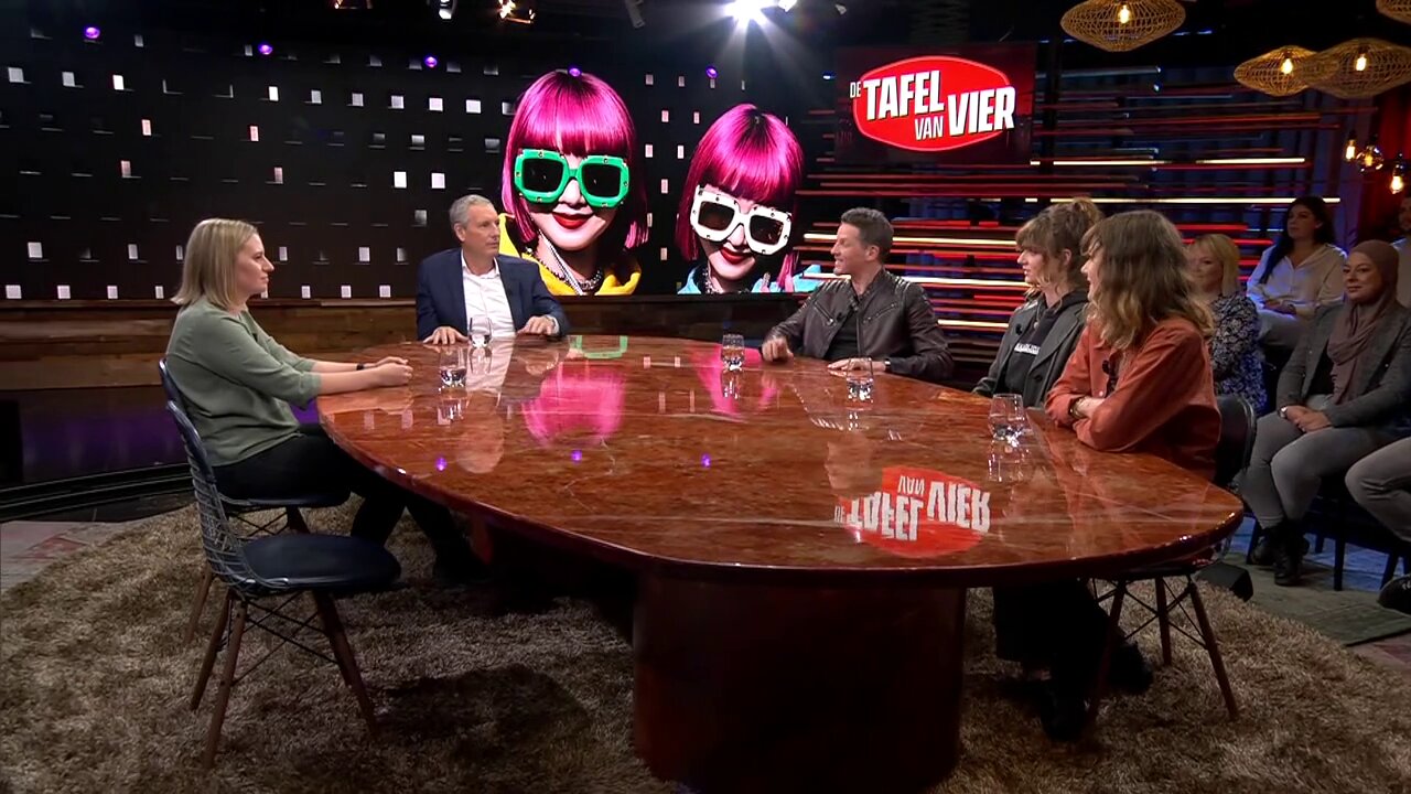 De Tafel van Gert S1 E14 – Aflevering 14