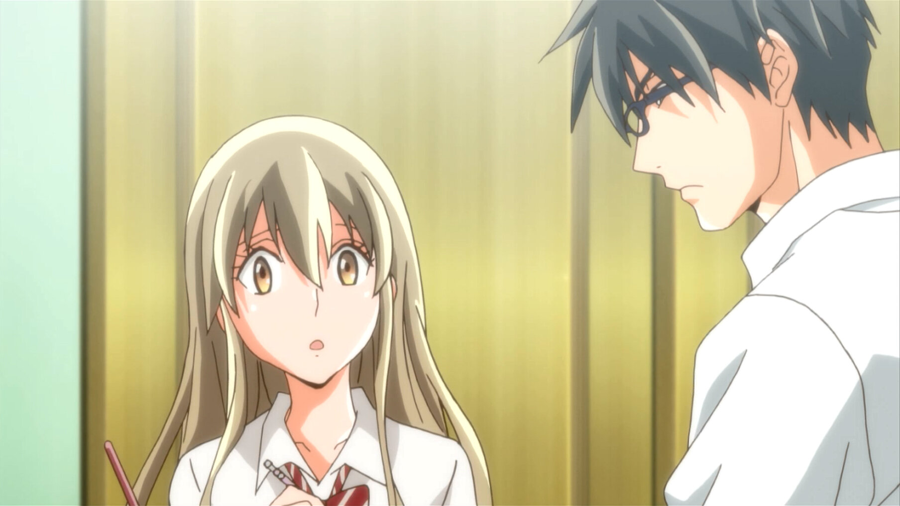 25 Sai No Joshikousei Folge 1 Ger Episode 7 - 25-sai no Joshikousei 1x07 | TVmaze