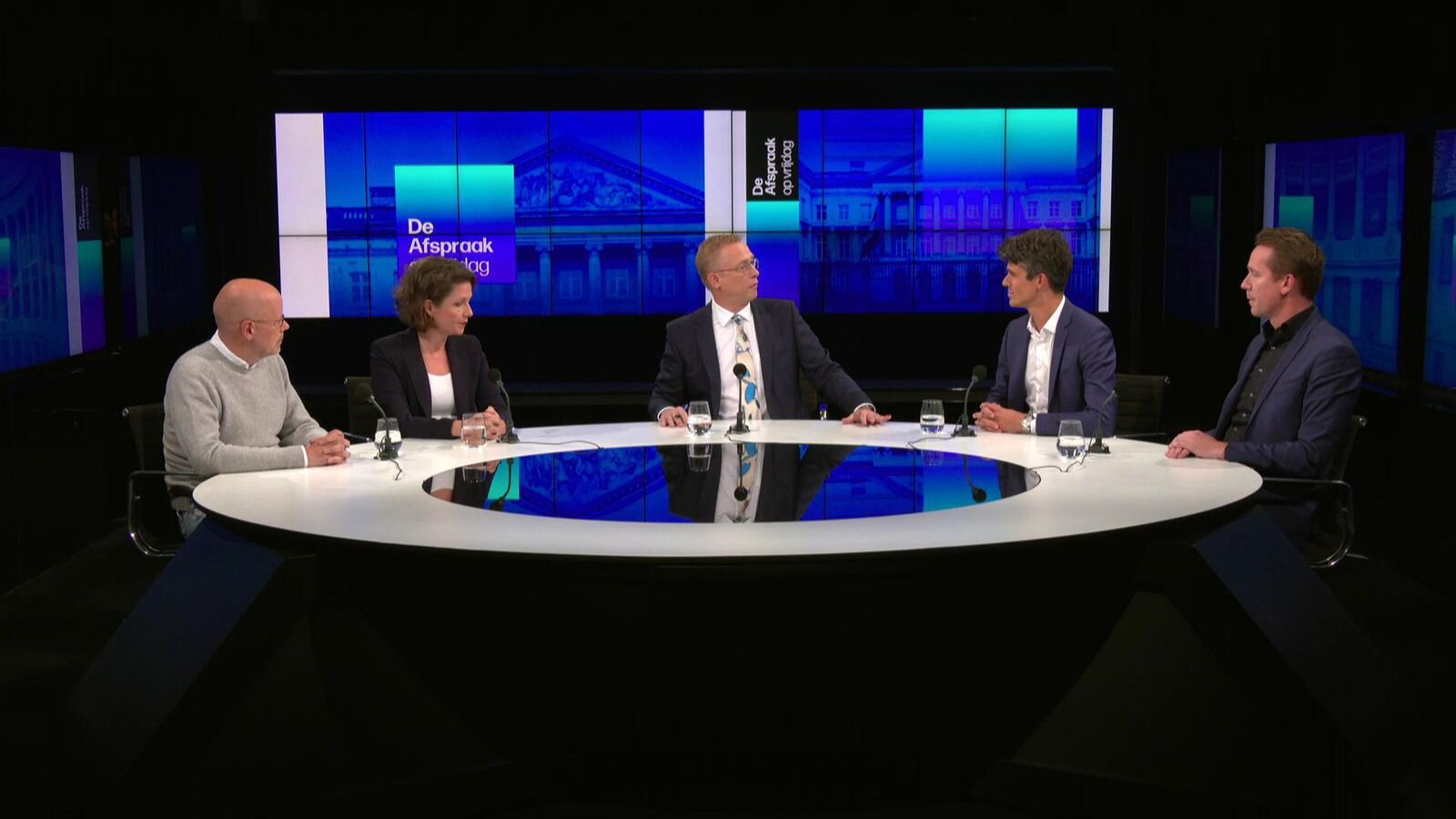 De Afspraak op vrijdag S2022 E26 – Een blik op de Septemberverklaring