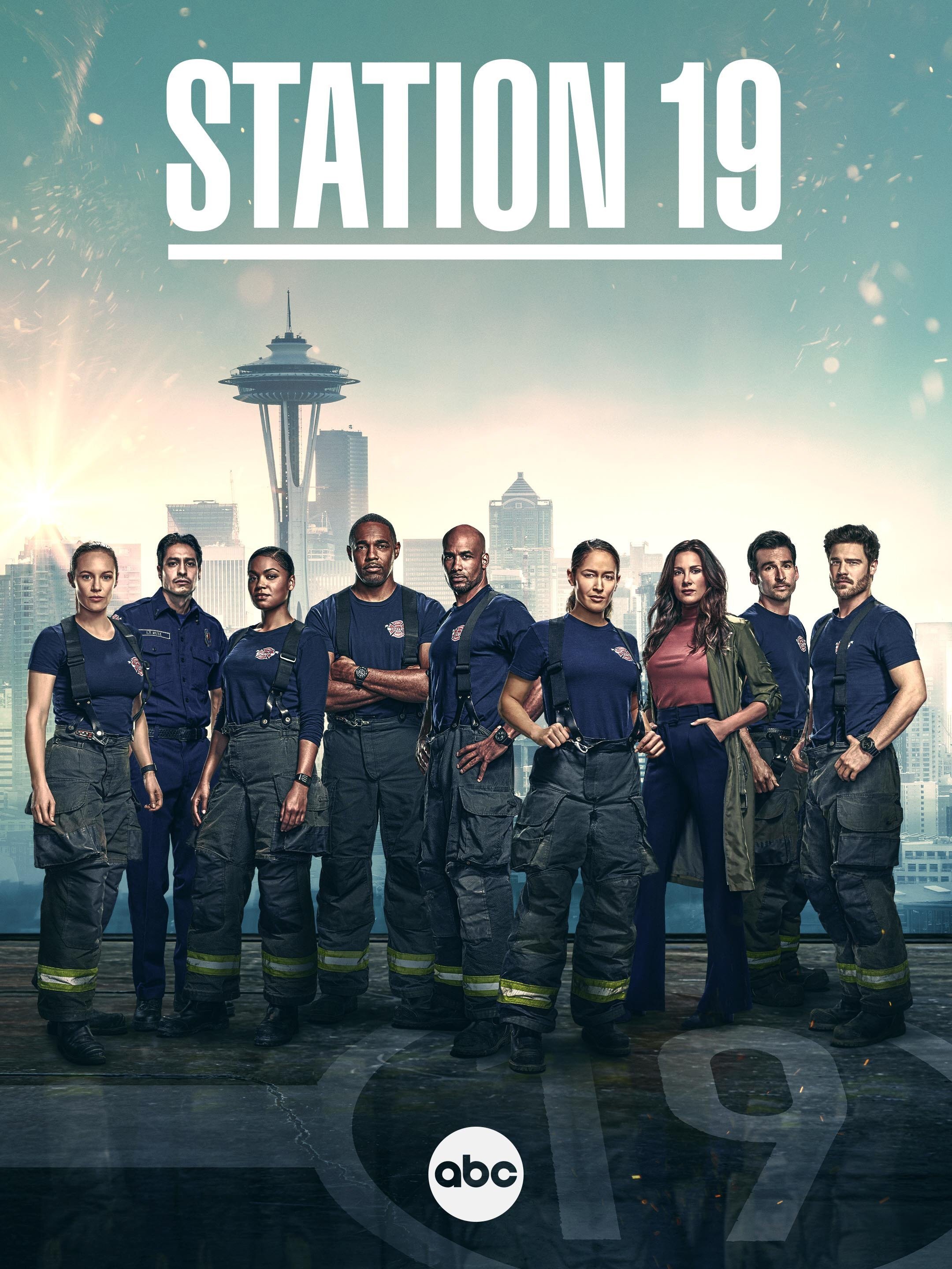 Station 19 Next Episode