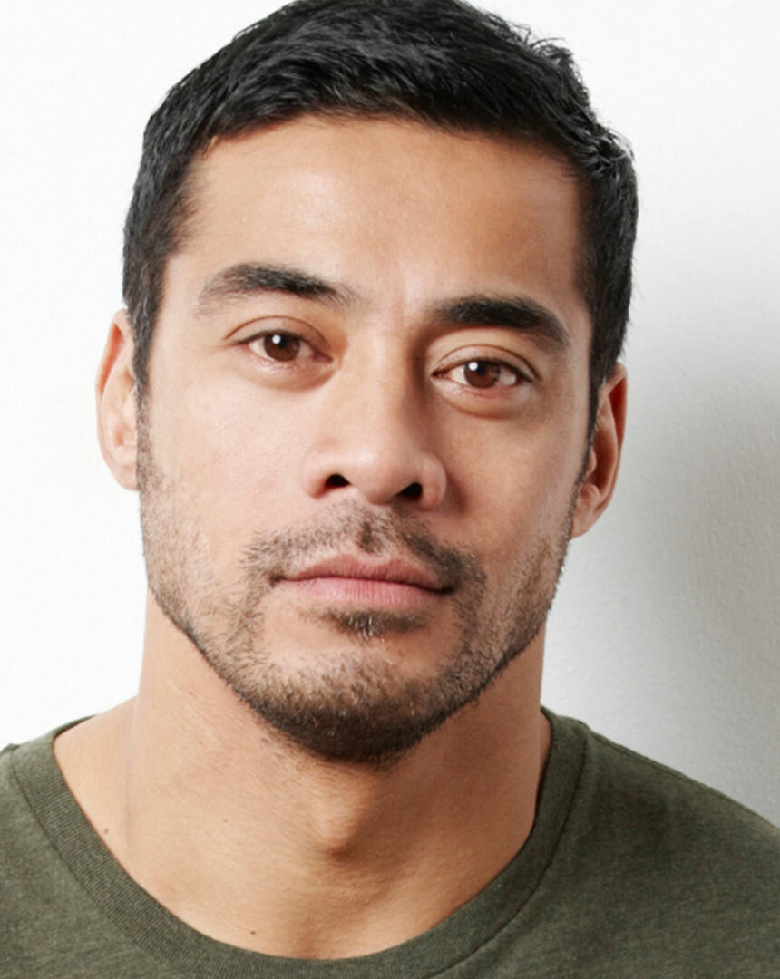 Robbie magasiva movies and tv shows