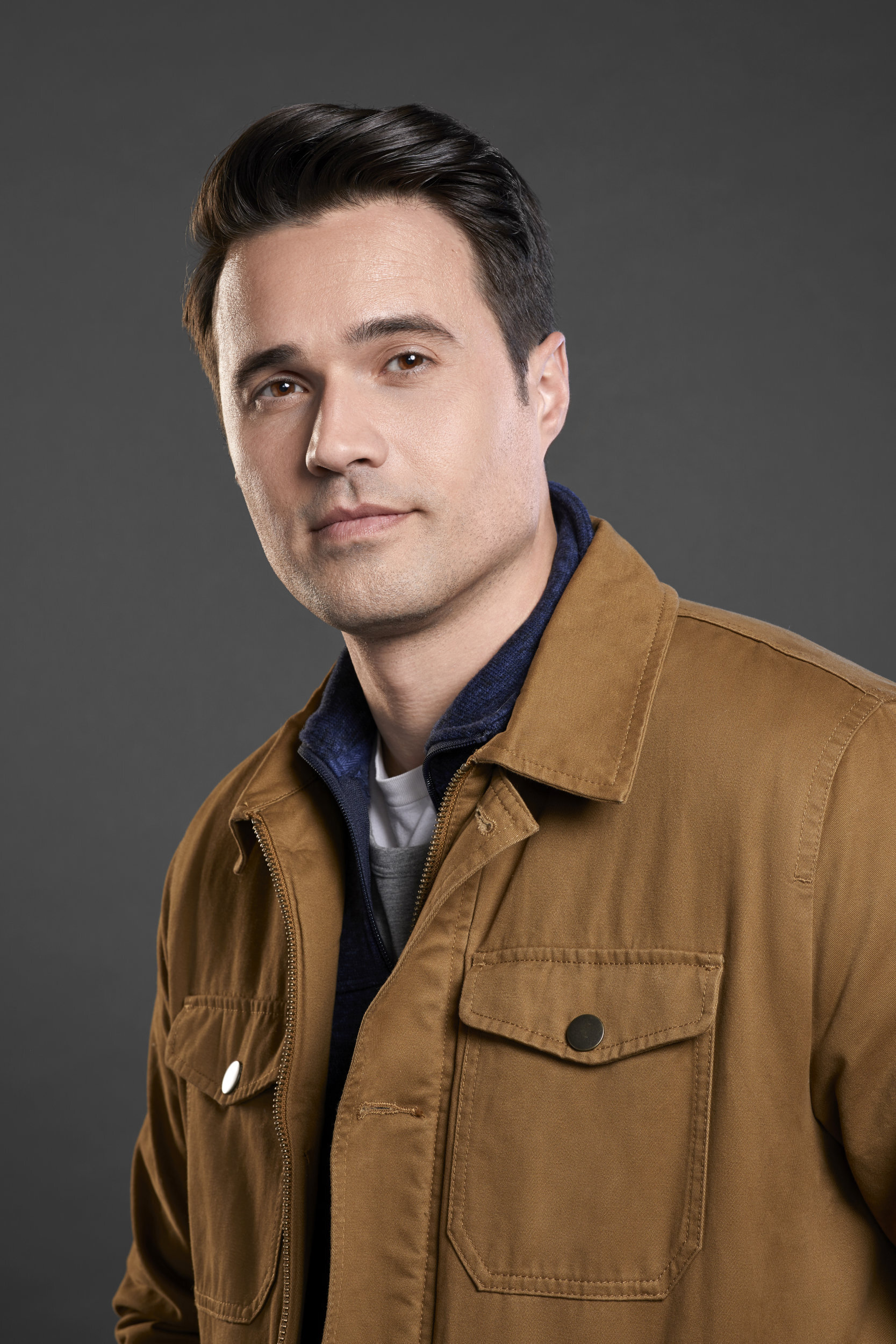 Brett Dalton Image #1053598 | TVmaze
