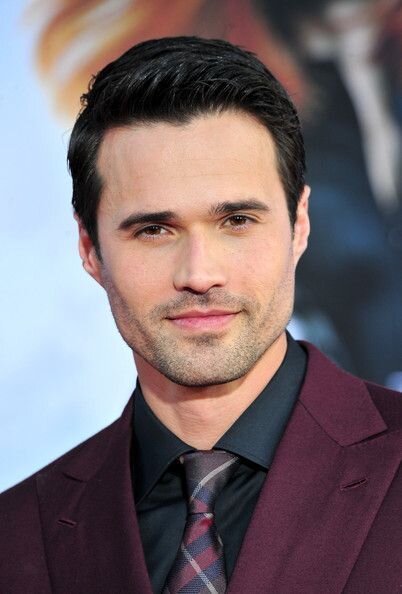 Brett Dalton