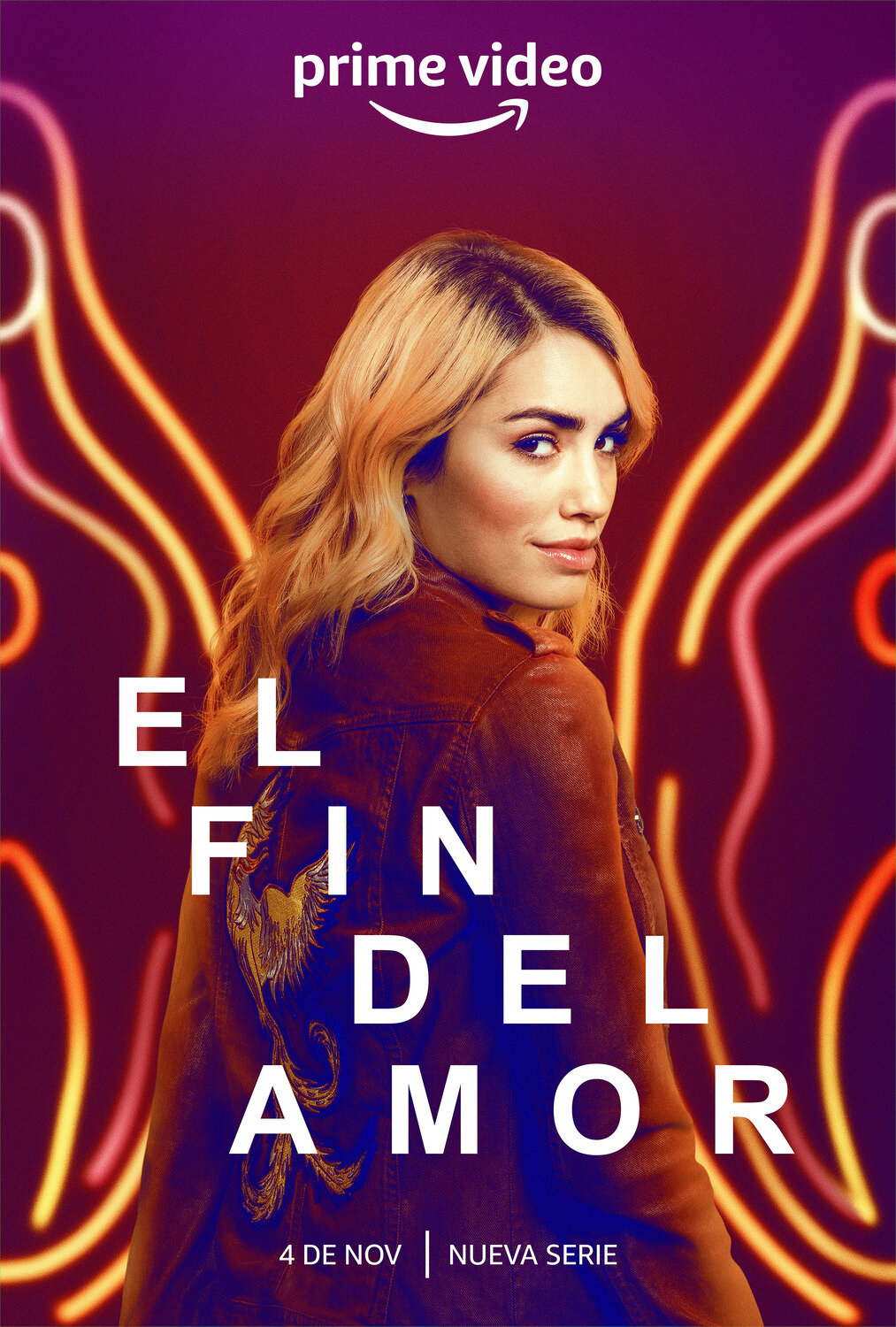 El fin del amor | TVmaze