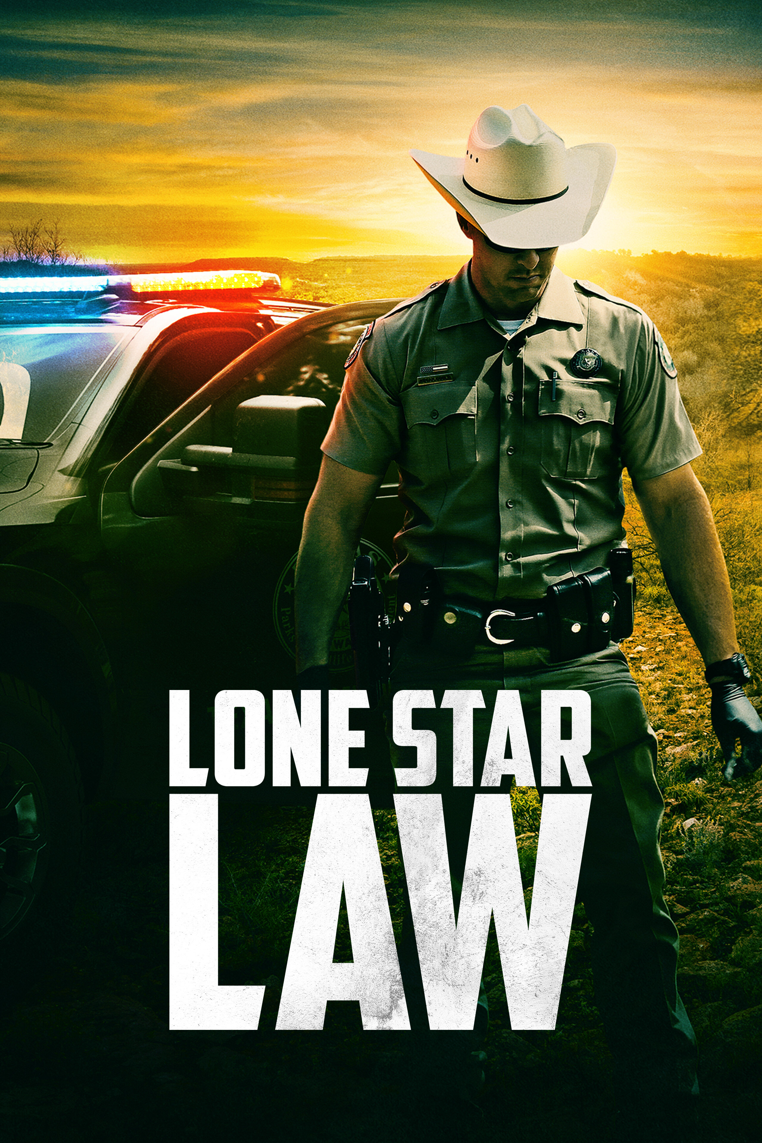 Lone Star Law Next Episode