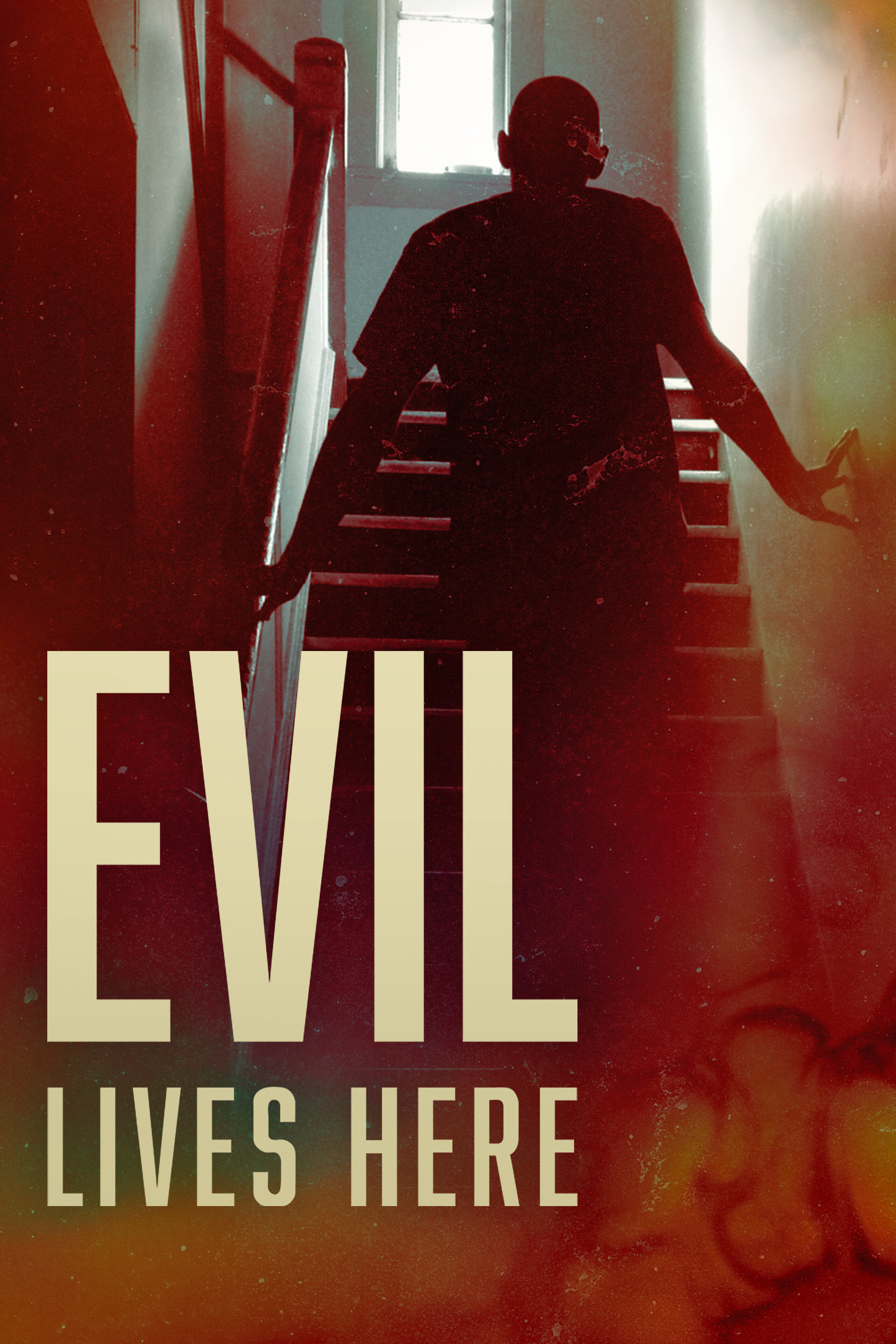 Watch Evil Lives Here online free