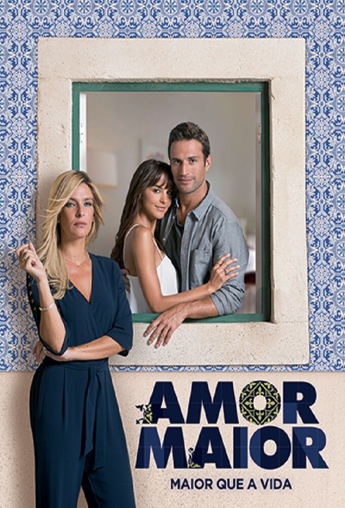 Amor Maior