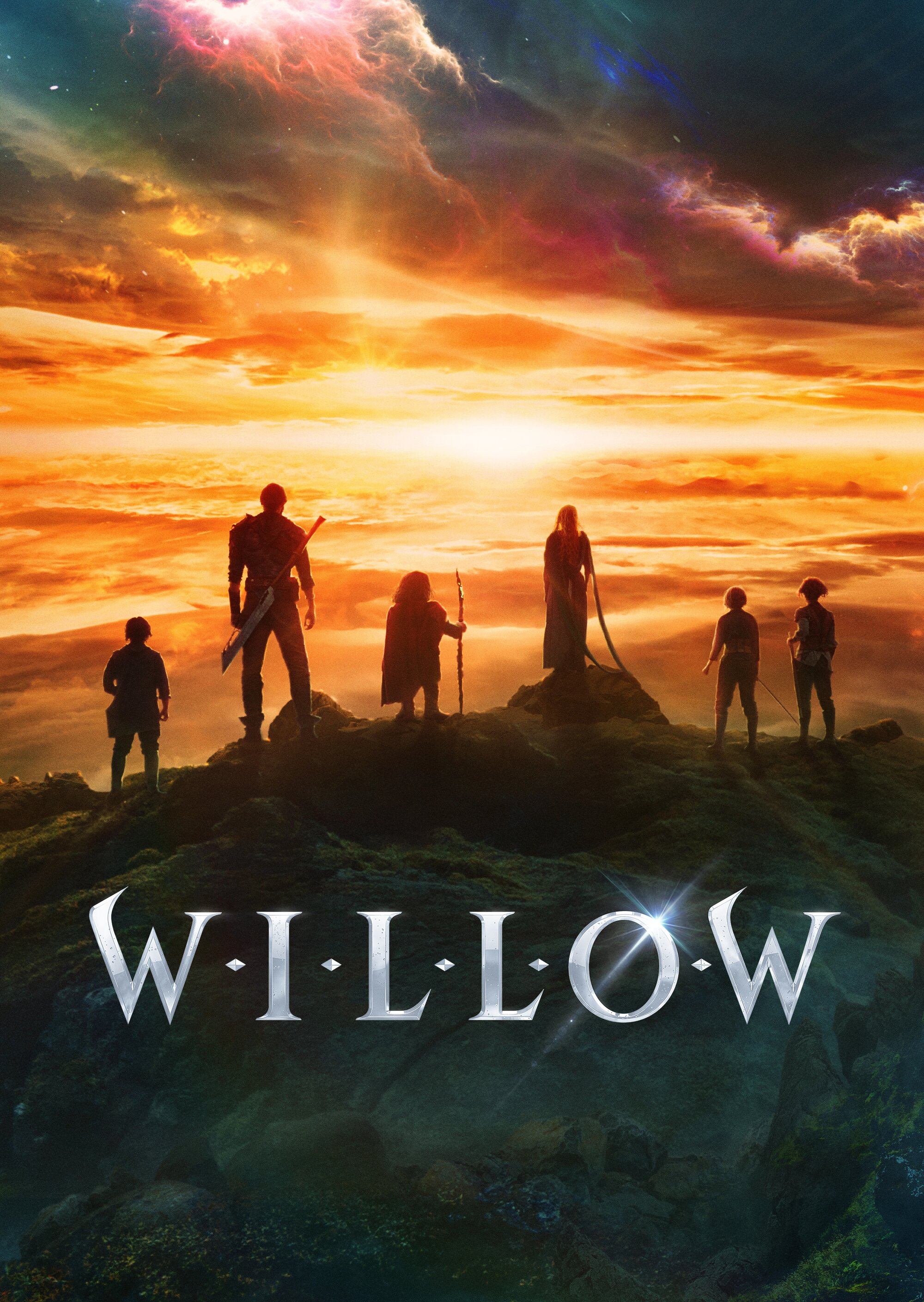 Willow | TVmaze