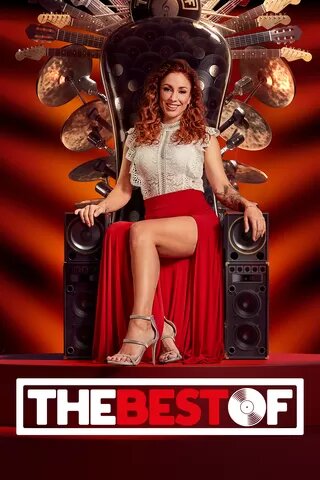 The Best Of Season 1 poster