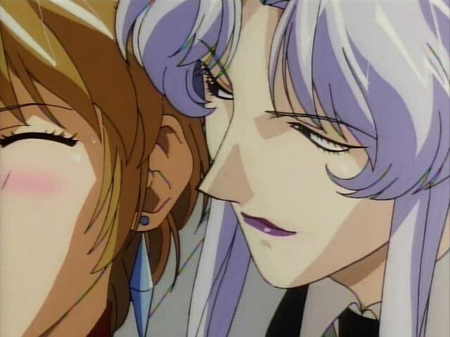 Agent AIKa S1 E02 – Naked Mission