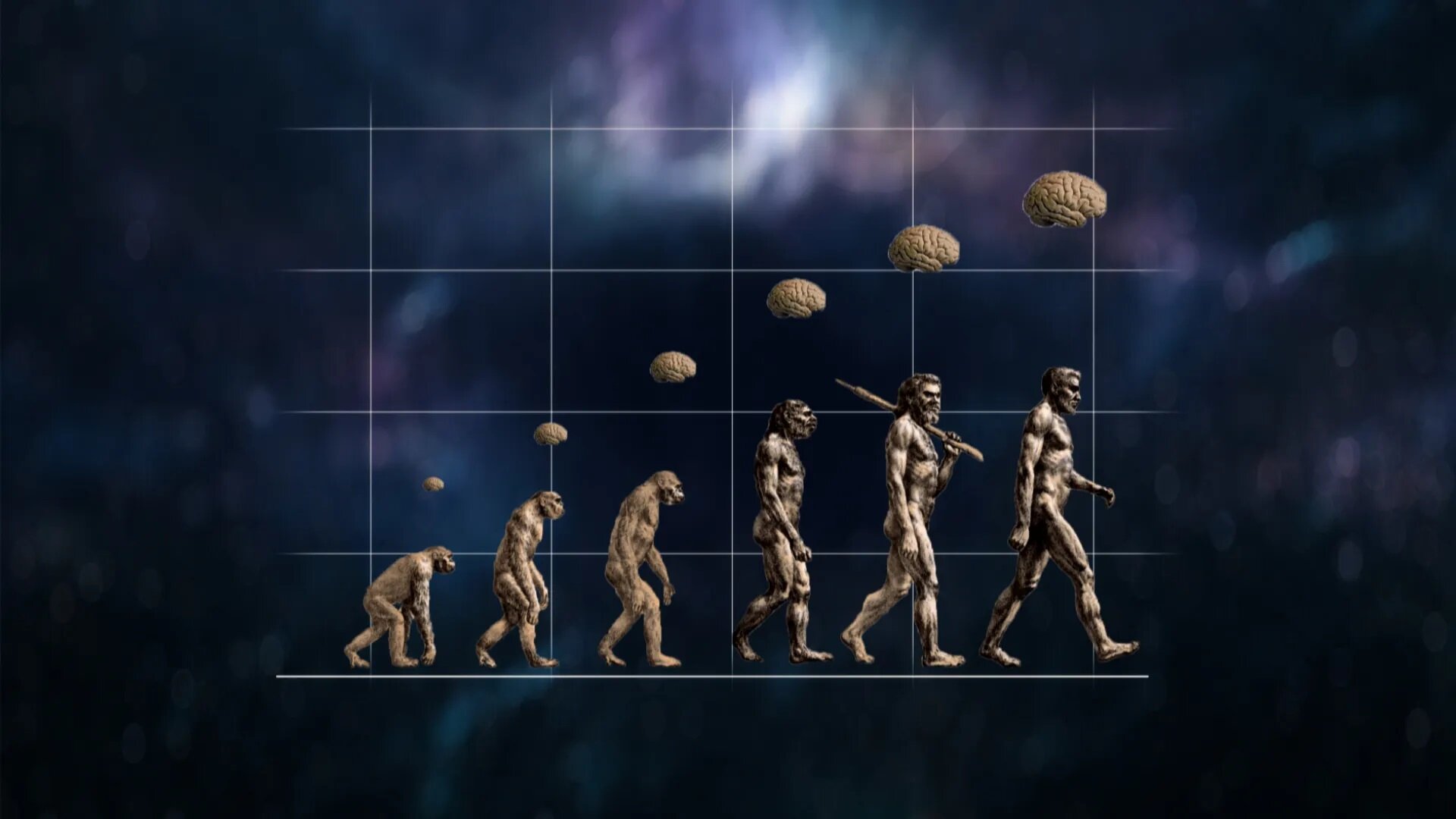 Home: The Story of Earth S1 E04 – Human Planet