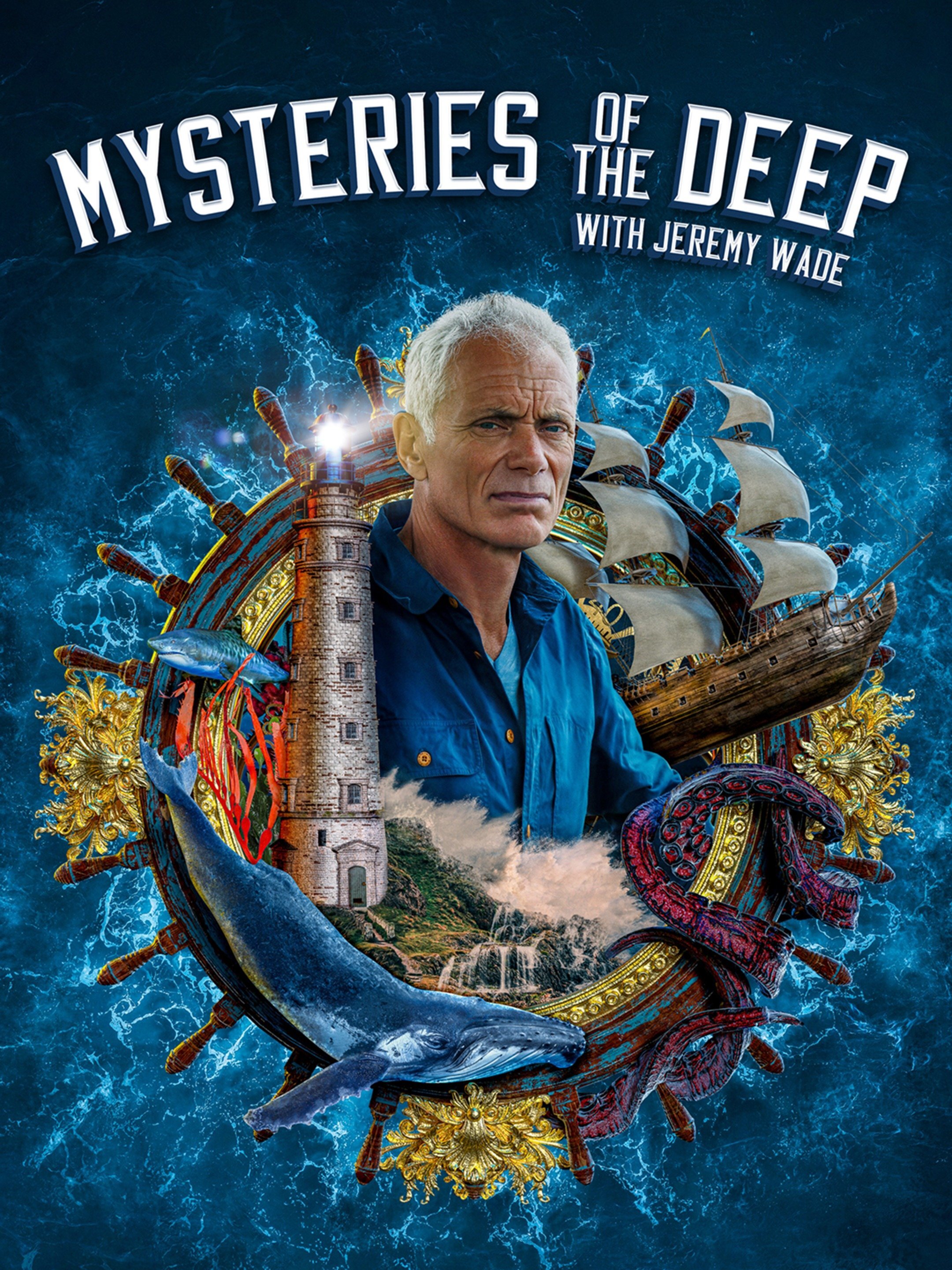 Mysteries Of The Deep | TVmaze