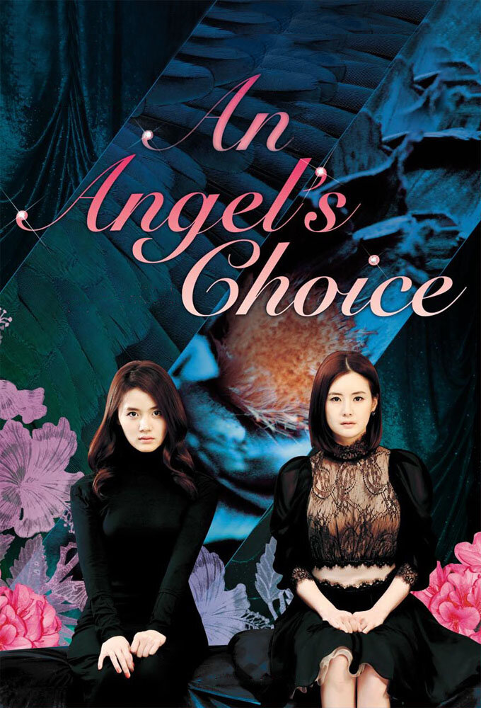 An Angel’s Choice