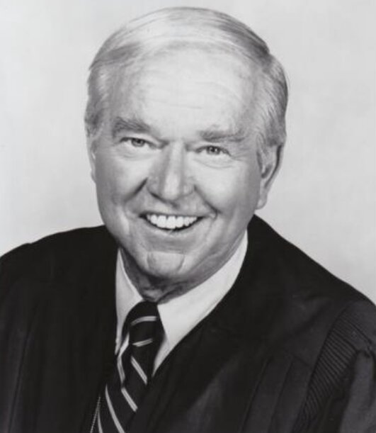 William B. Keene