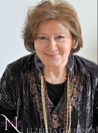 Elżbieta Gaertner