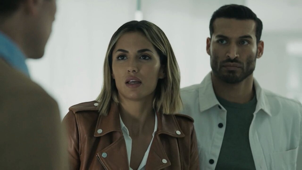 Desaparecidos: La serie S3 E01 – Cuando el final no es feliz