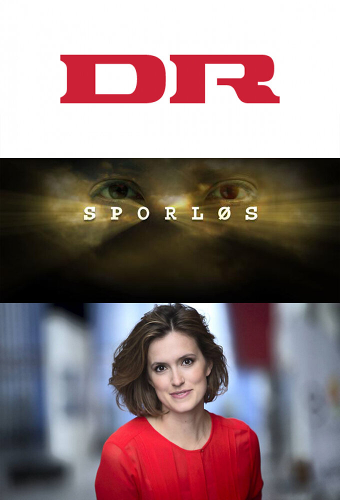 Sporløs poster