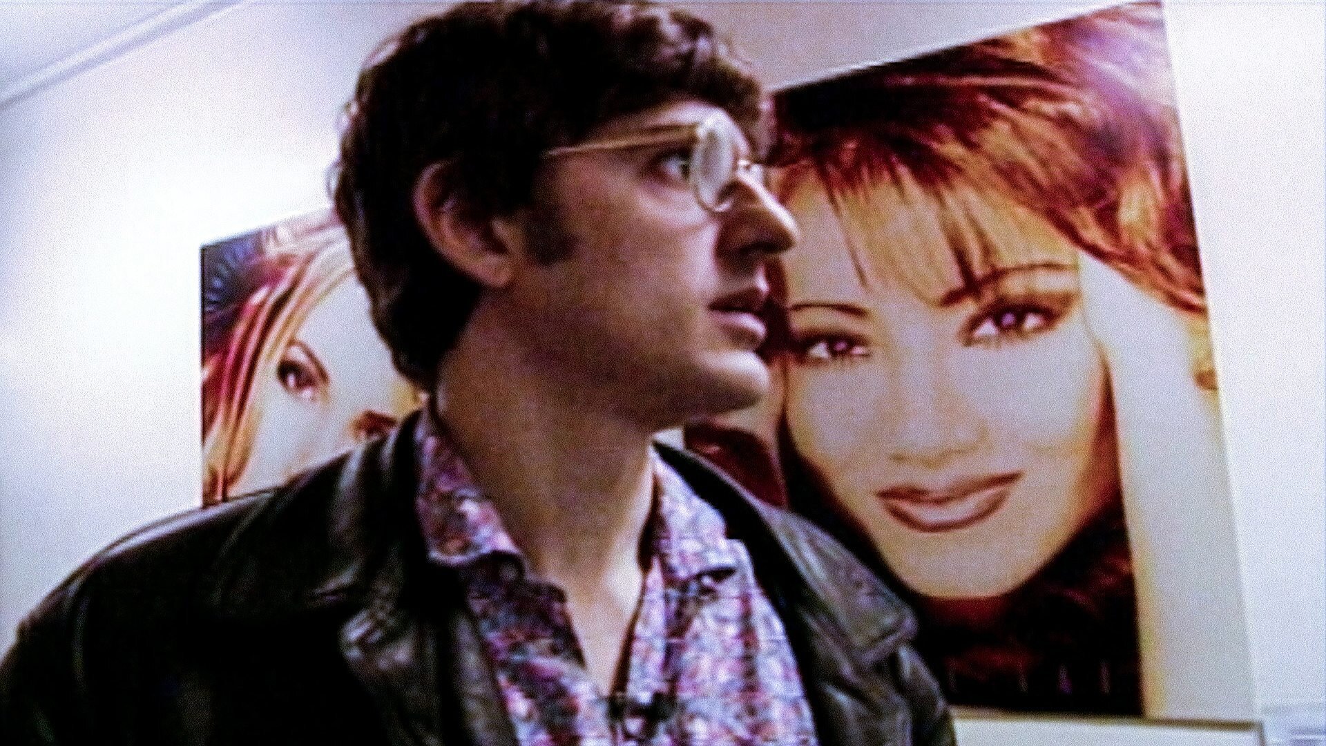 Louis Theroux's Weird Weekends S1 E03 – Porn