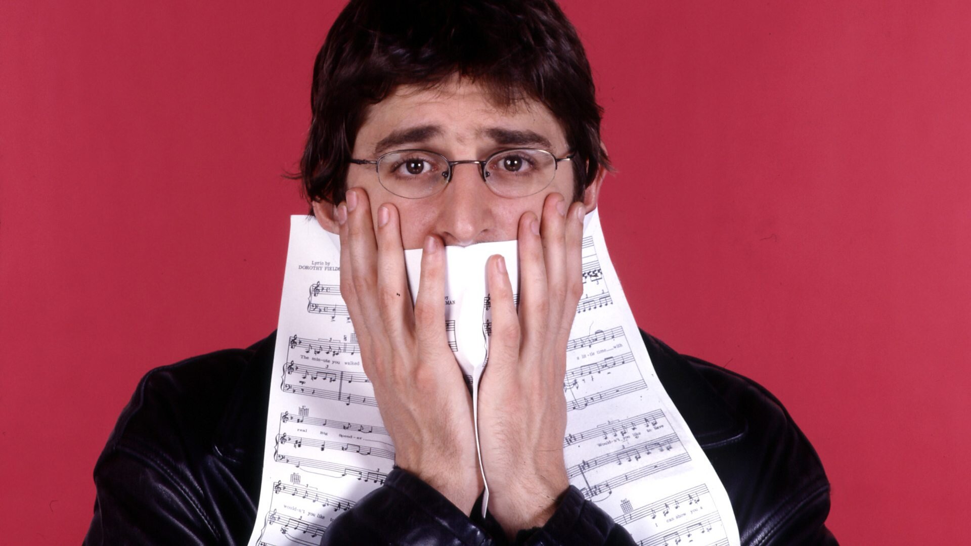 Louis Theroux's Weird Weekends S2 E05 – Off-Off Broadway