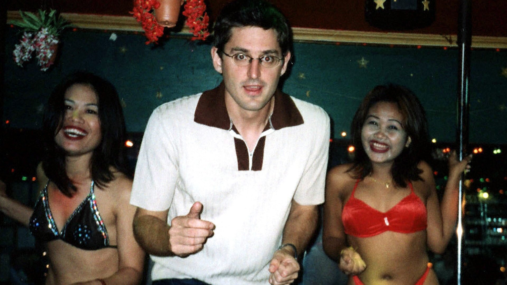 Louis Theroux's Weird Weekends S3 E05 – Looking for Love