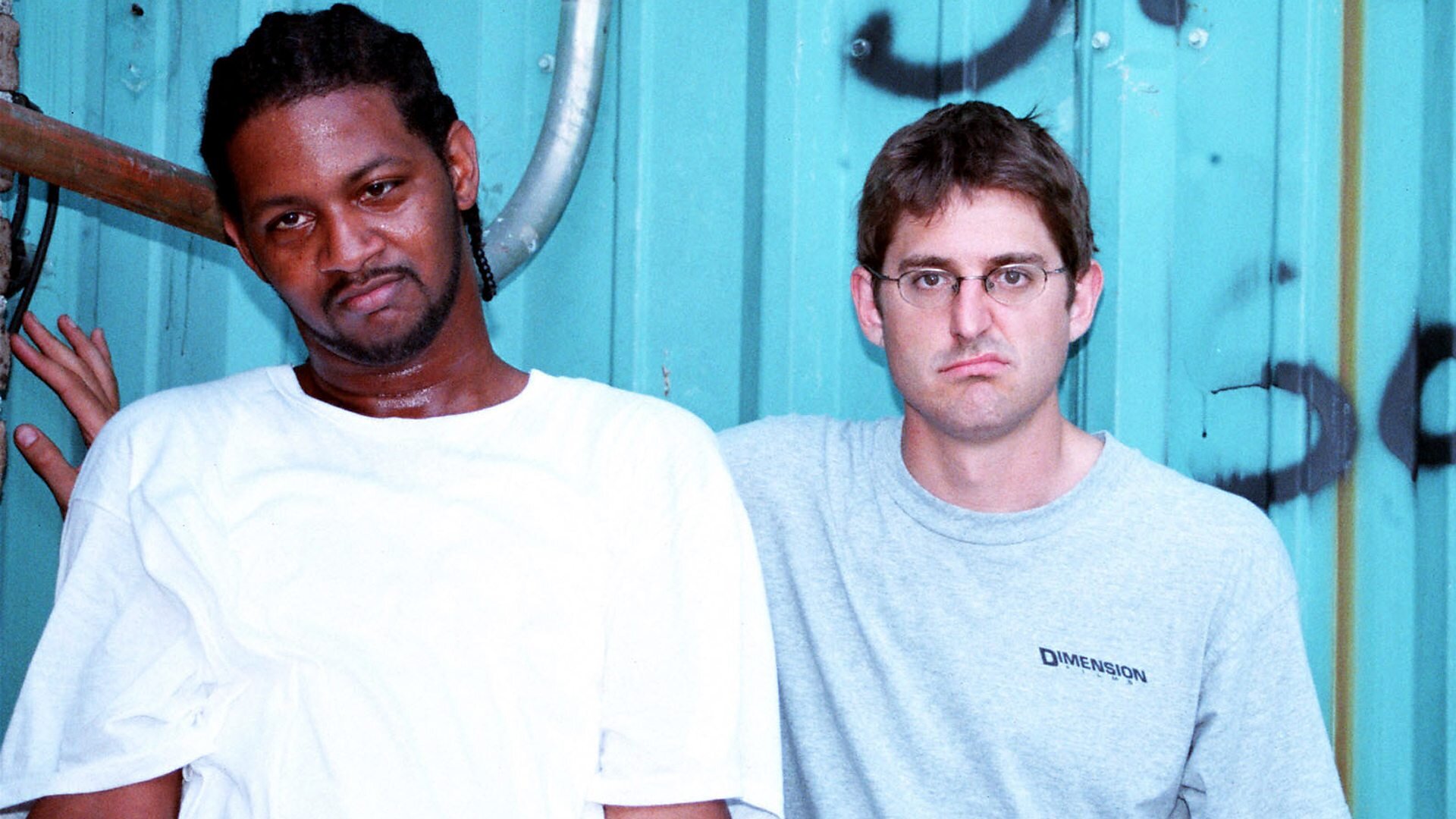 Louis Theroux's Weird Weekends S3 E06 – Gangsta Rap