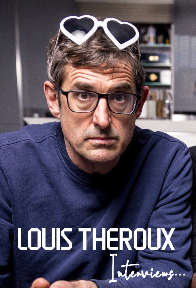 Louis Theroux Interviews Tvmaze