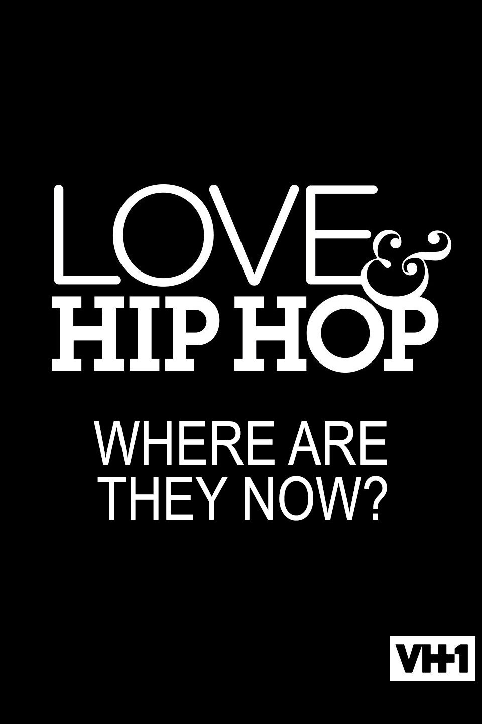 Love & Hip Hop: Where Are They Now? poster