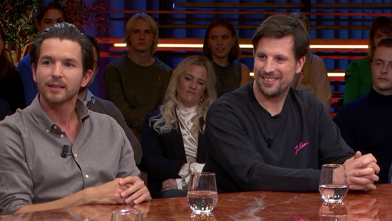 De Tafel van Gert S1 E28 – Aflevering 28