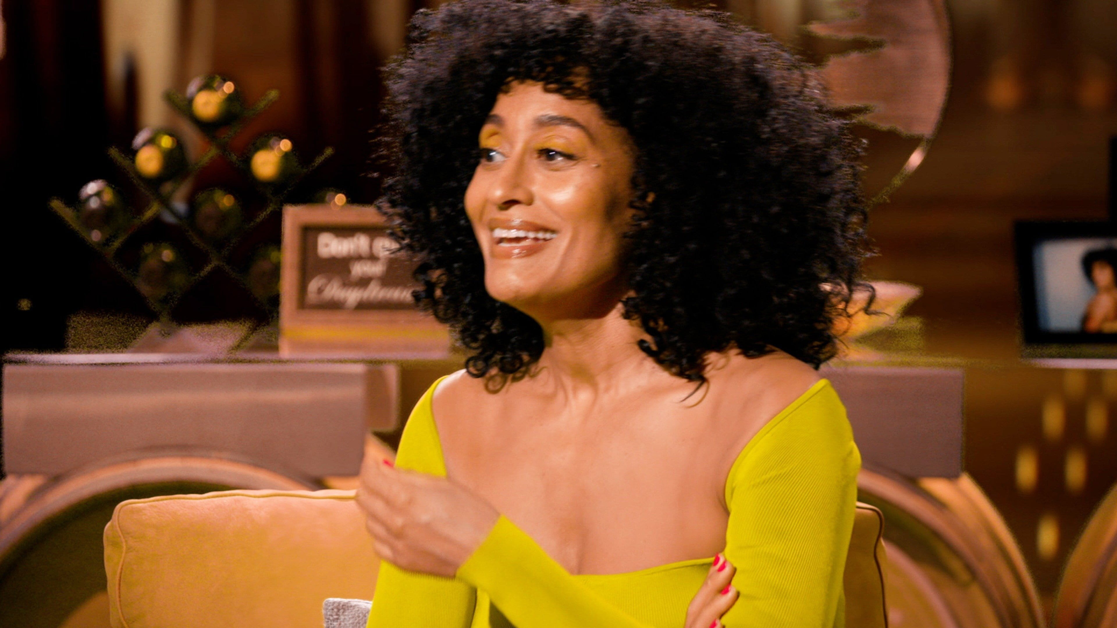 Tracee Ellis Ross - Hart to Heart 2x05 | TVmaze