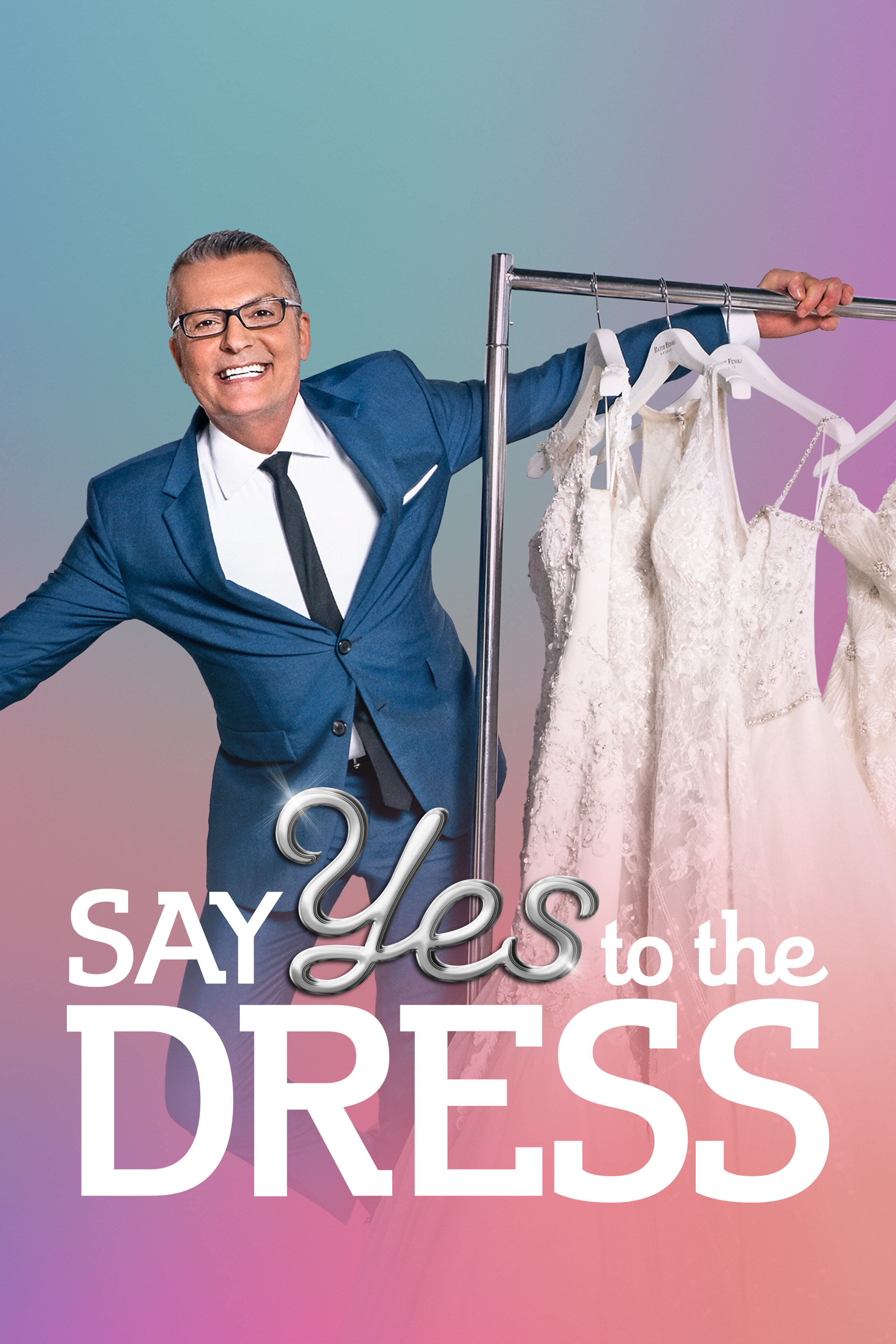Watch Say Yes to the Dress online free