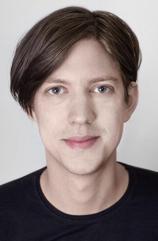 Kristoffer Berglund
