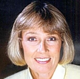 Mary Parkinson