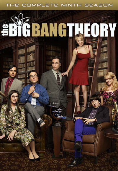 The Big Bang Theory-season-9