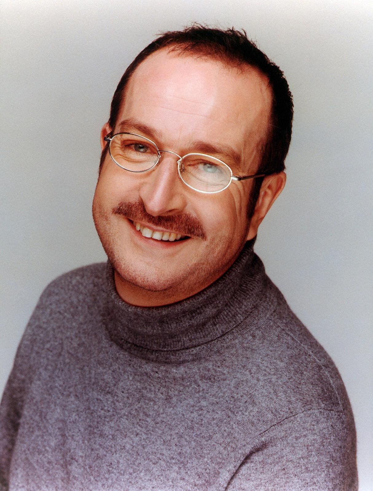 Steve Wright Image #107468 | TVmaze