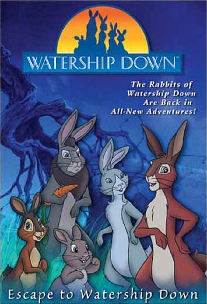 Watership Down | TVmaze