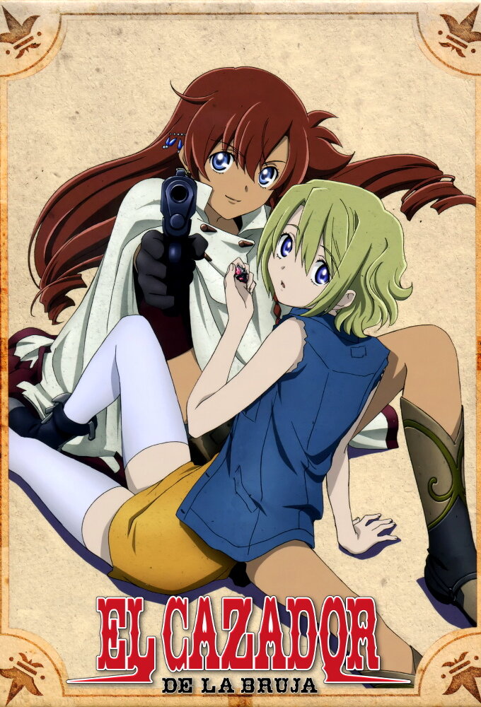 El Cazador de la Bruja - TVmaze.com