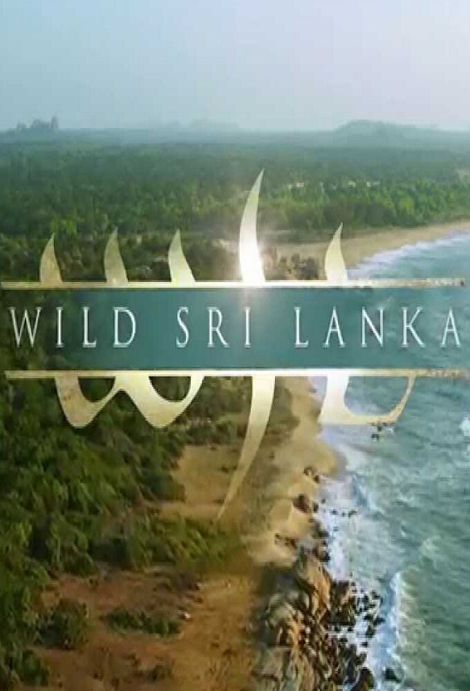 Wild Sri Lanka poster