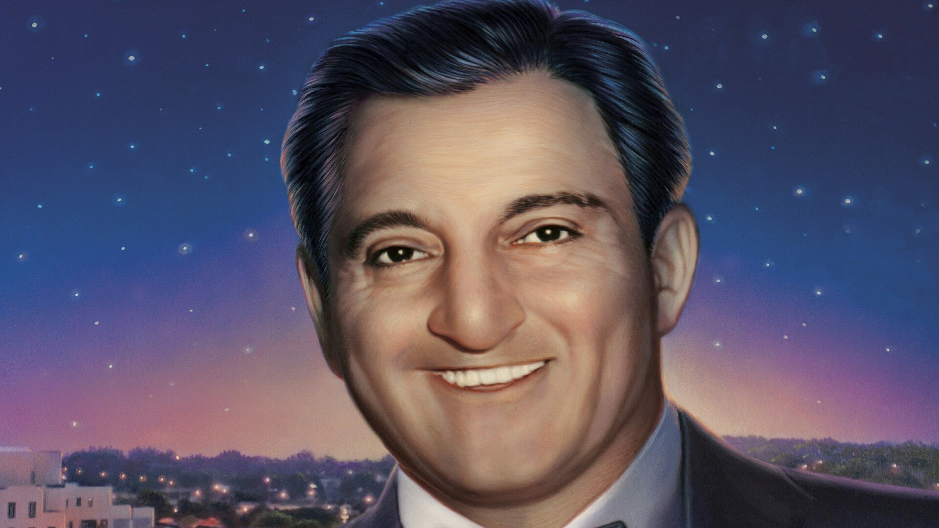 The Danny Thomas show.