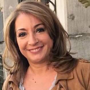 Gloria Garcia Fernandez