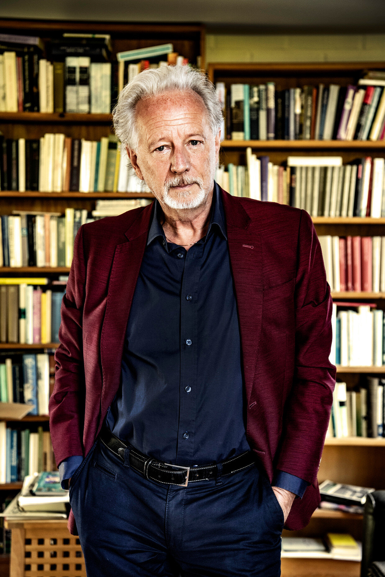 Stefan Hertmans