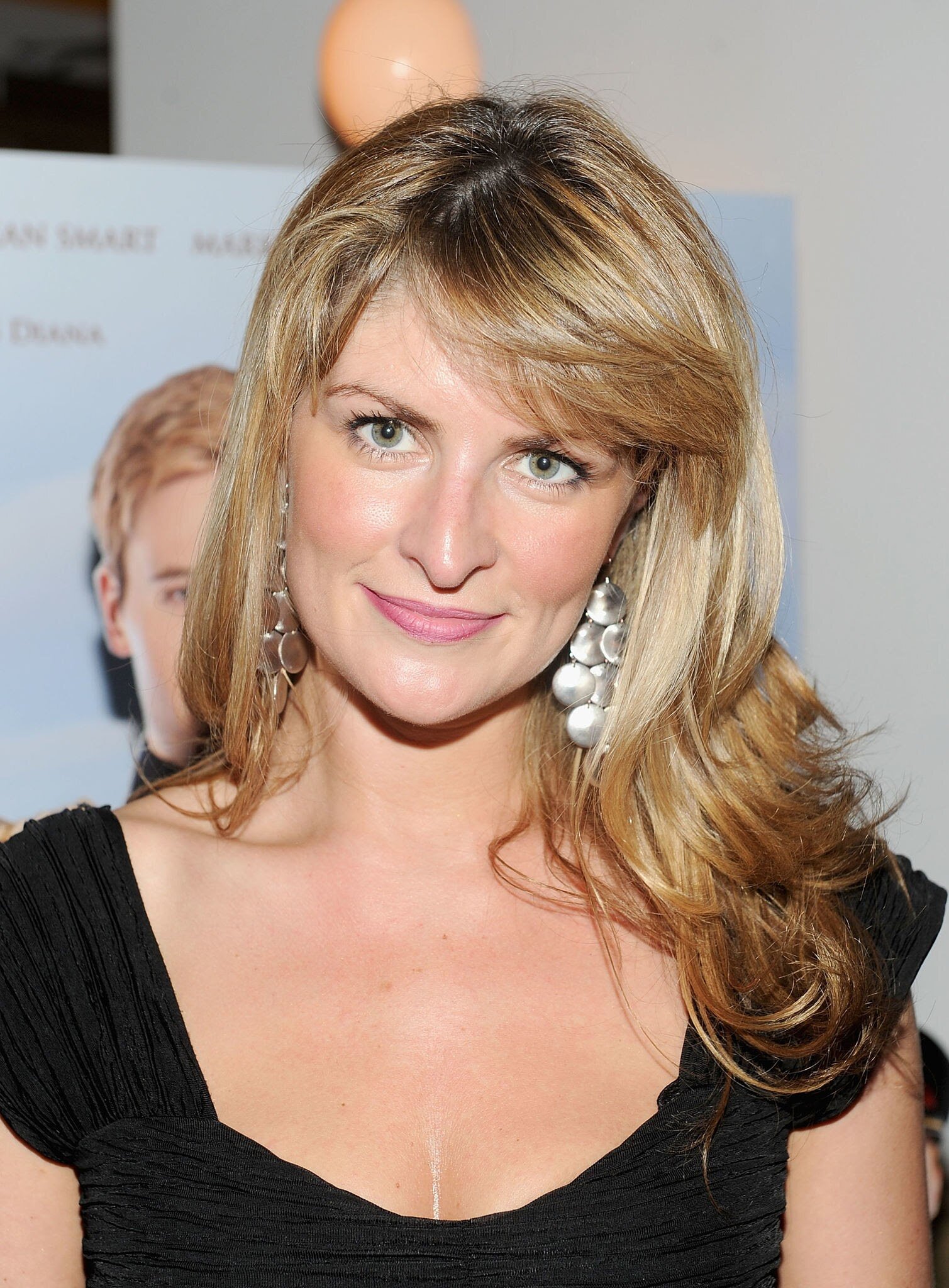 Lesley Harcourt